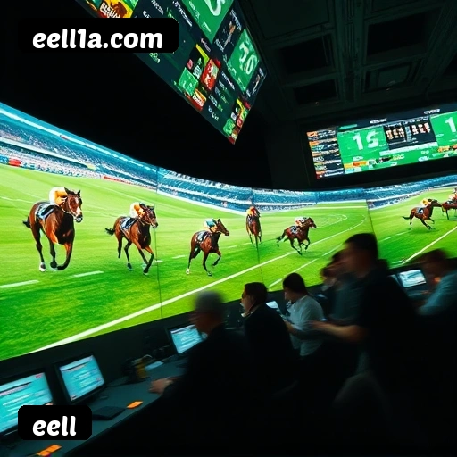 Comparação APP mobile vs versão web da eell