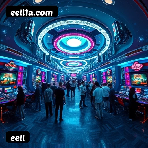 eell APP mobile iOS Android - 187 mil downloads São Paulo Rio BH