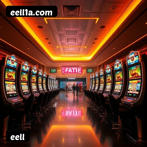 Estatísticas de bônus da eell